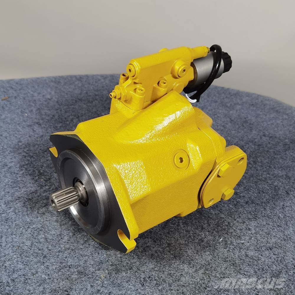 CAT 336GC Fan Pump 524-0925 Μετάδοση κίνησης