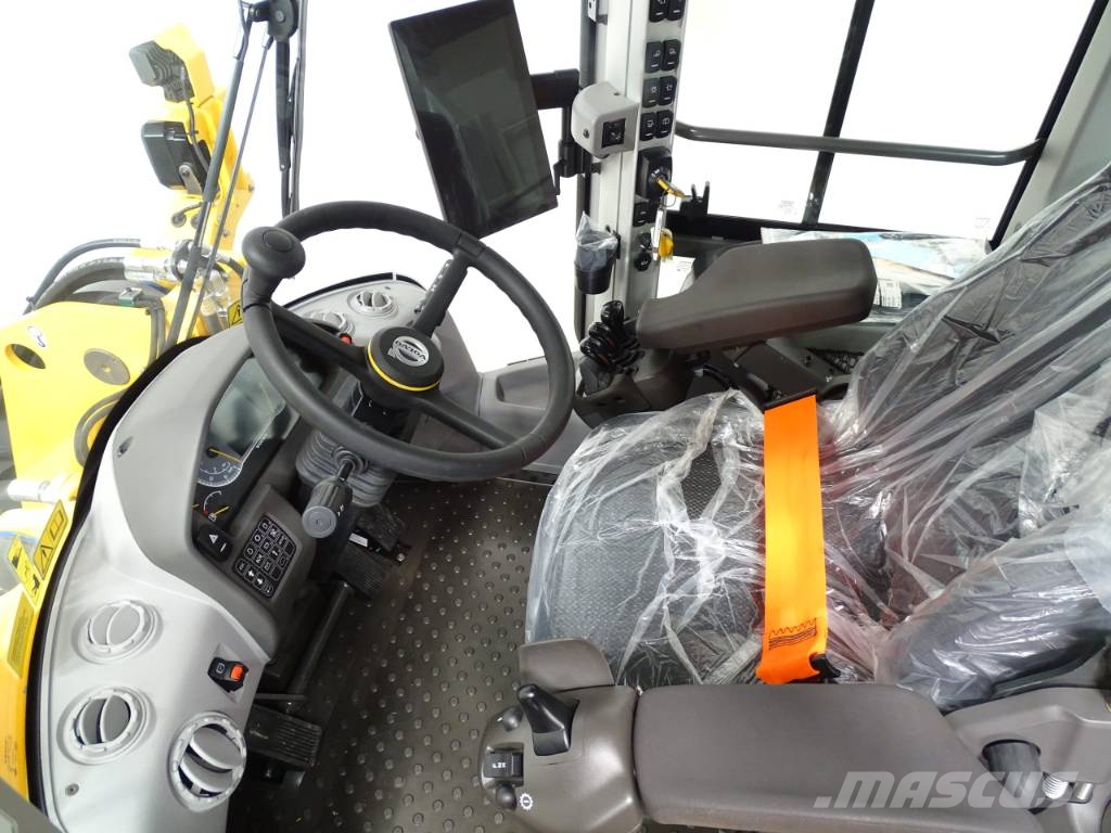 Volvo L90H2 لوادر بعجل