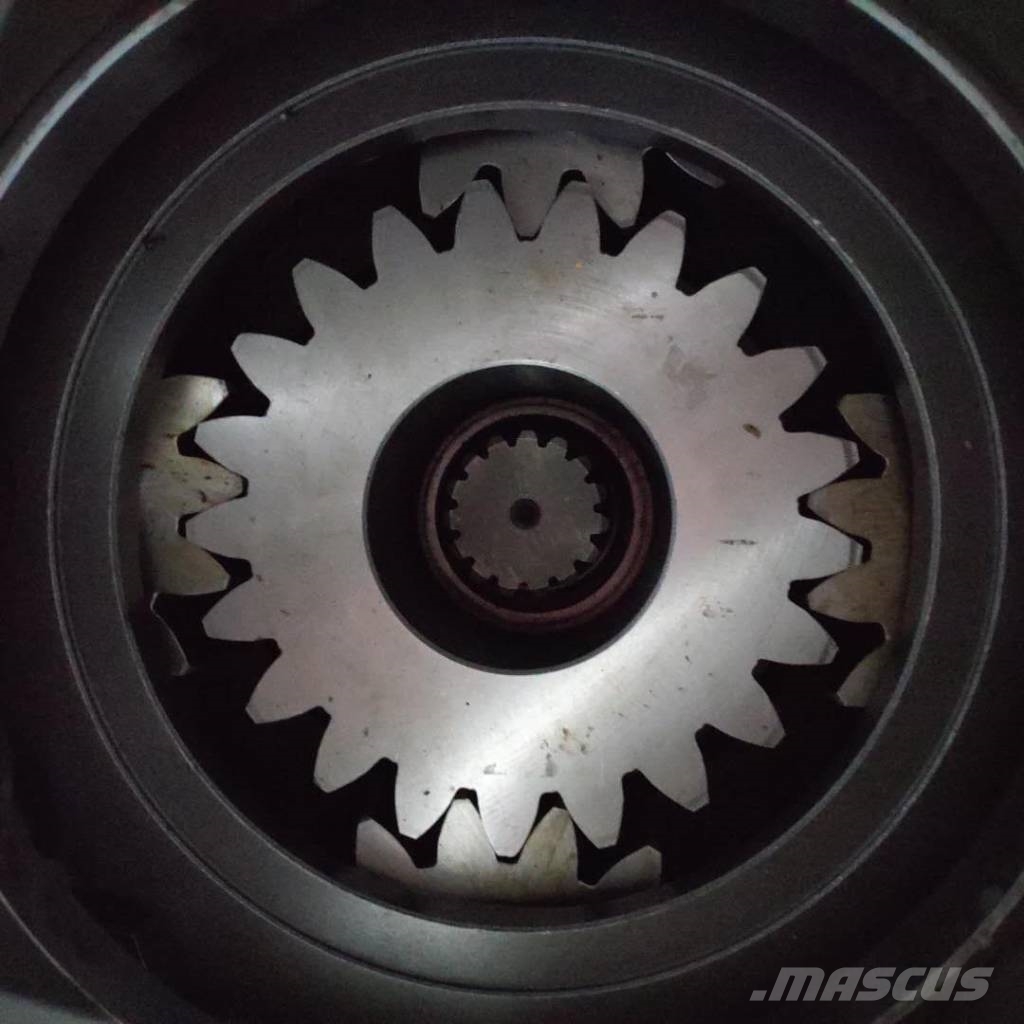CAT 345C Travel Gearbox 2276045 CAT 345C Reducer Transmissão