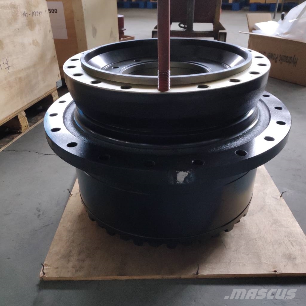 CAT 345C Travel Gearbox 2276045 CAT 345C Reducer Transmissão