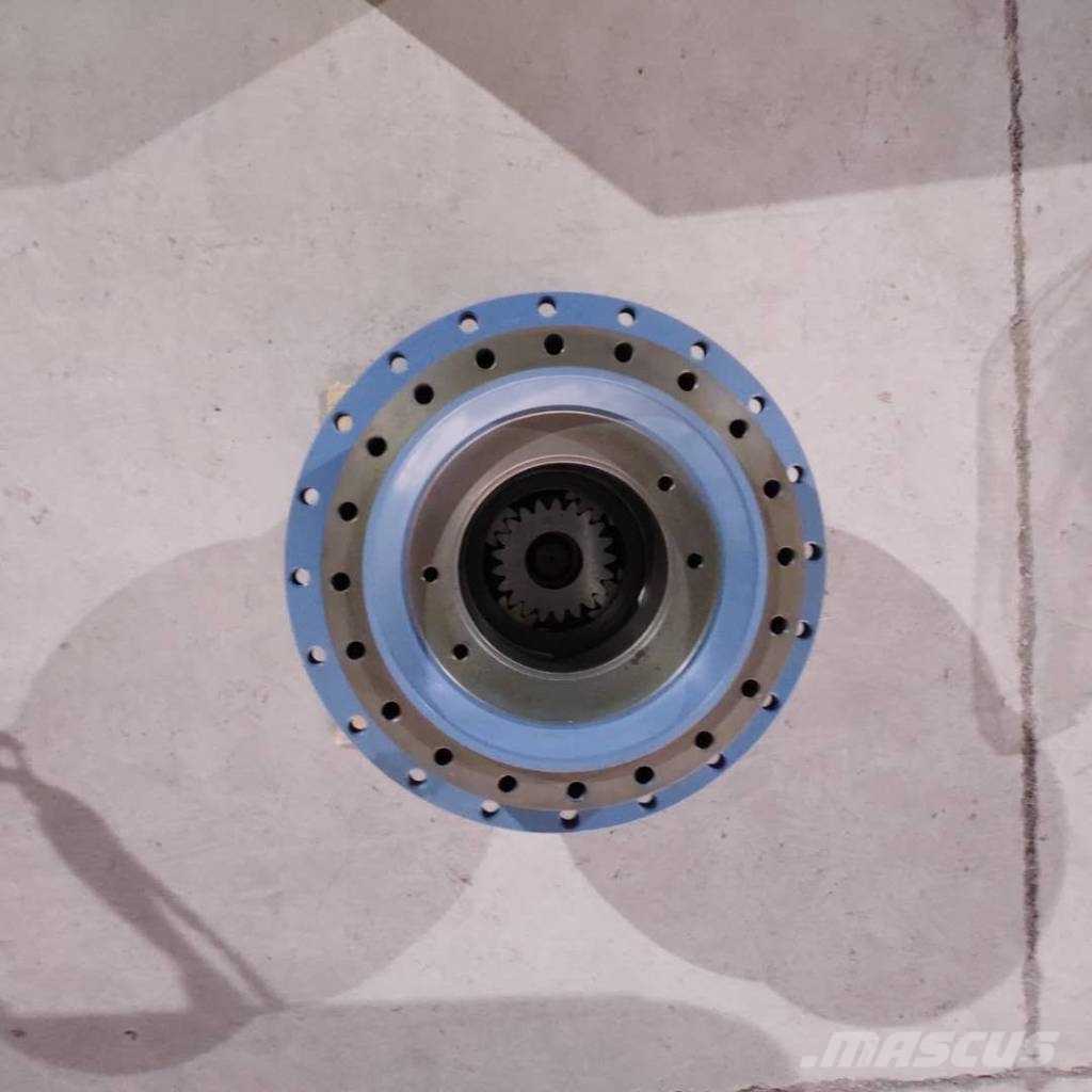 CAT 345C Travel Gearbox 2276045 CAT 345C Reducer Transmissão