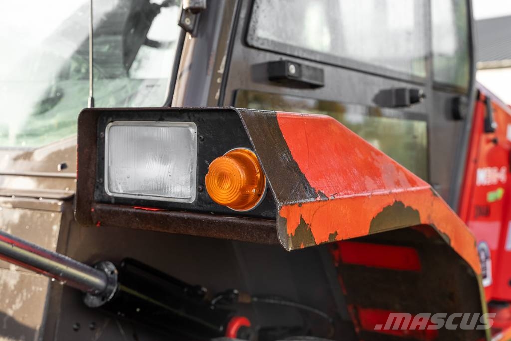 Manitou M 30-4 Dīzeļa autoiekrāvēji
