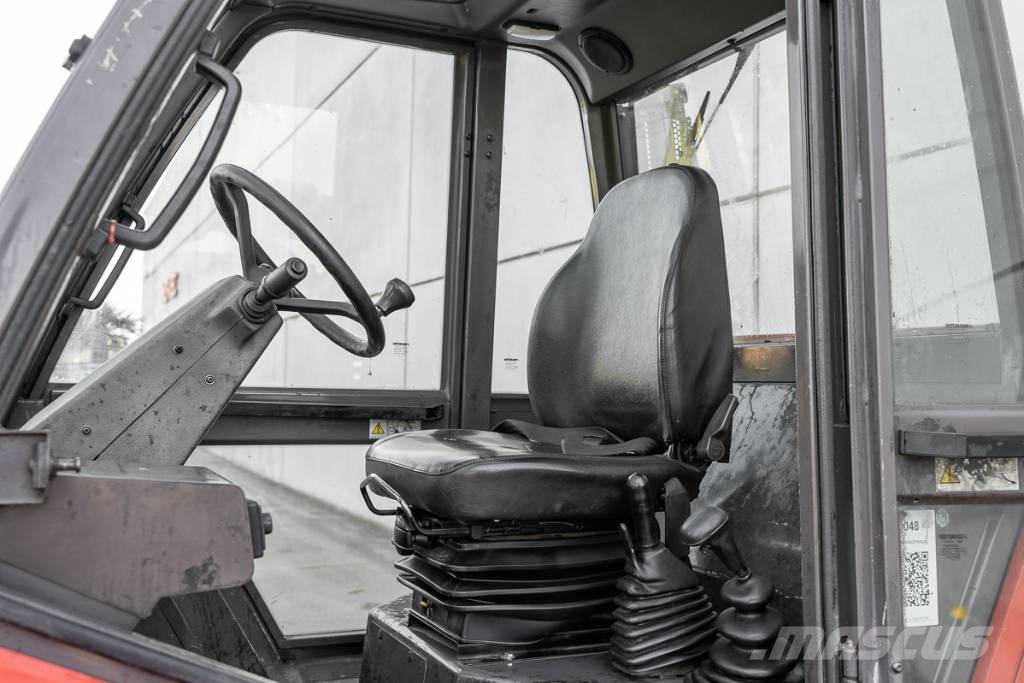 Manitou M 30-4 Dīzeļa autoiekrāvēji