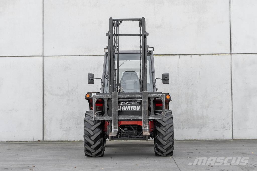 Manitou M 30-4 Dīzeļa autoiekrāvēji