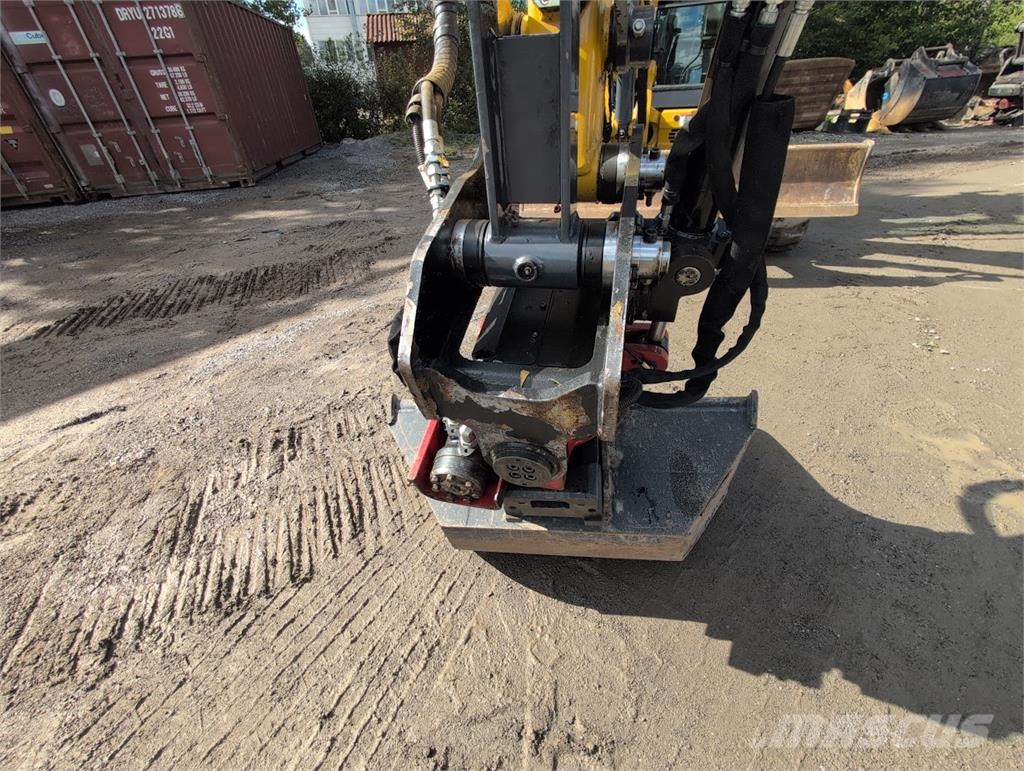 XCMG XE55E Rupsgraafmachines