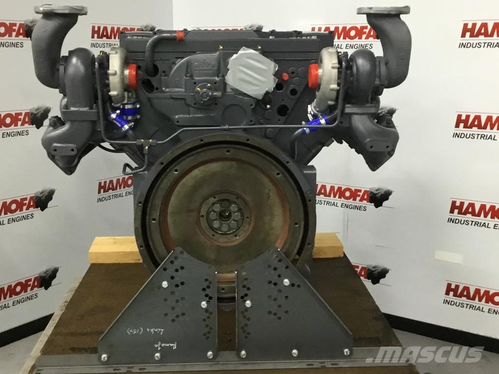 Deutz BF10L513F RECONDITIONED Construction - Others
