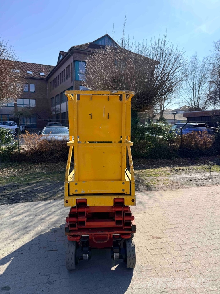 JLG 1930 ES Plataformas tijera