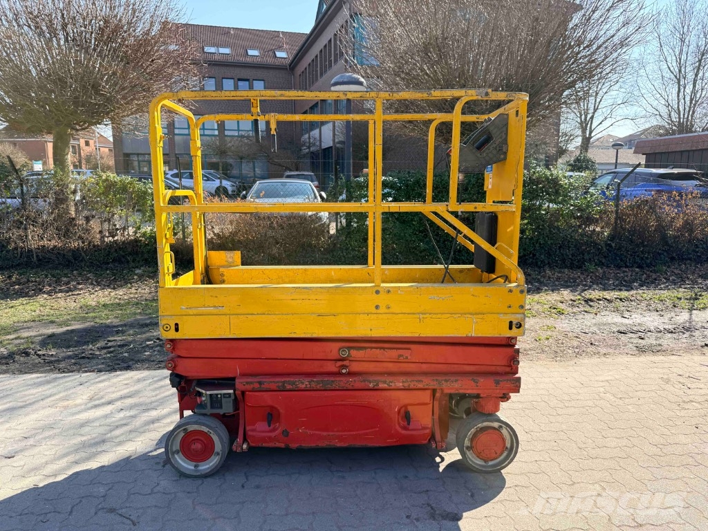 JLG 1930 ES Plataformas tijera