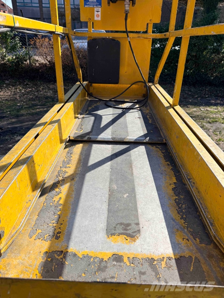 JLG 1930 ES Plataformas tijera