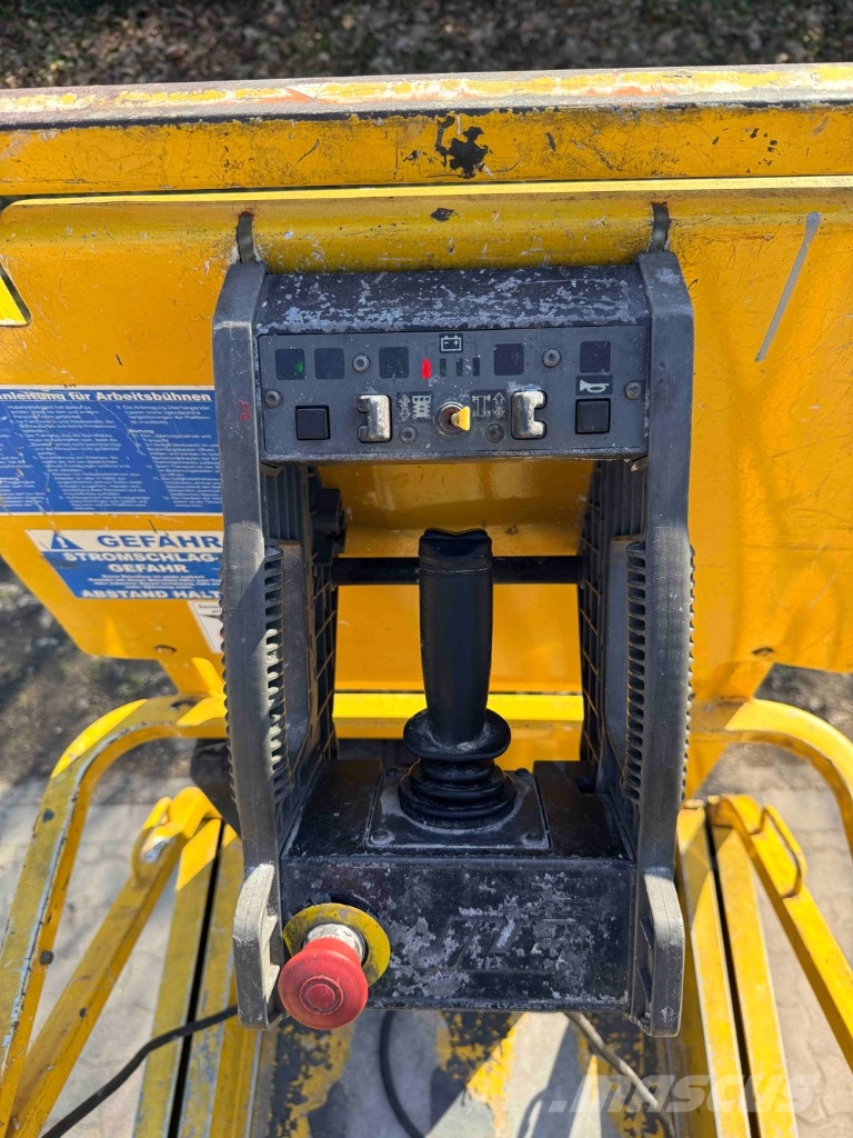 JLG 1930 ES Plataformas tijera