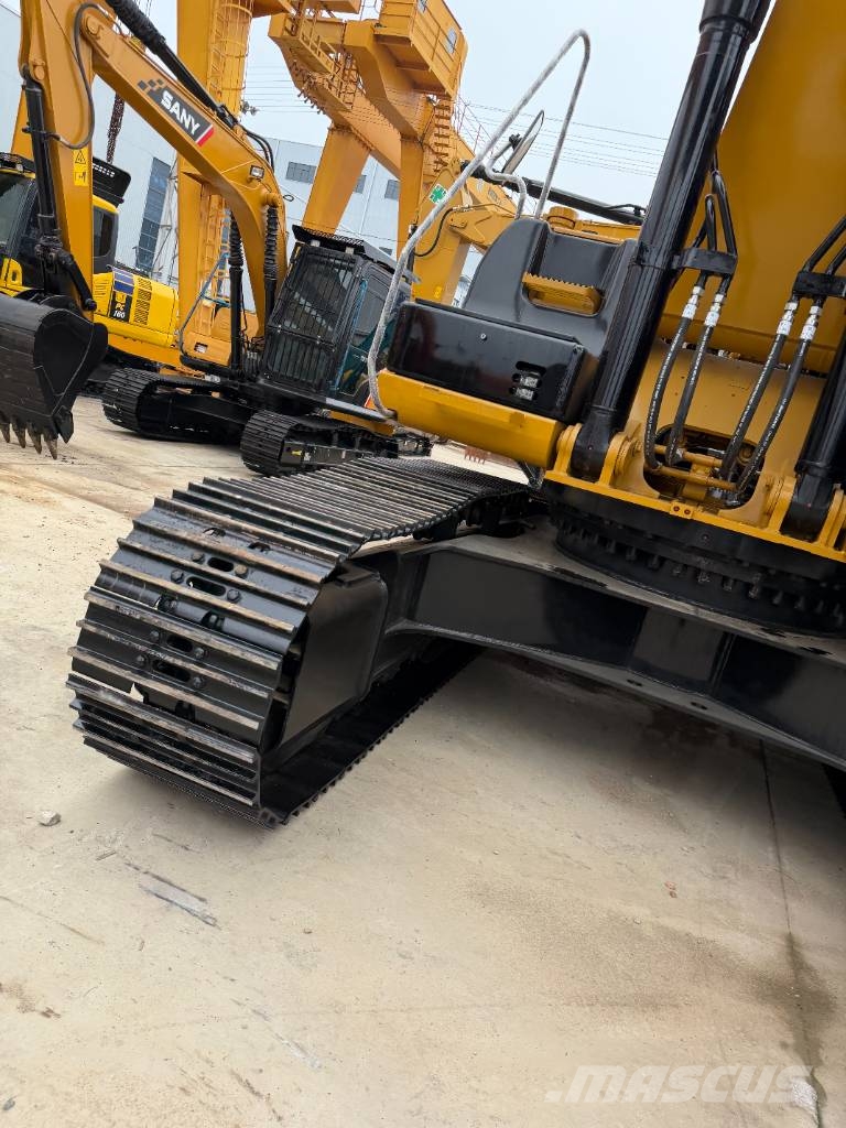 CAT 336D2L   3000 units excavators in stock Raupenbagger