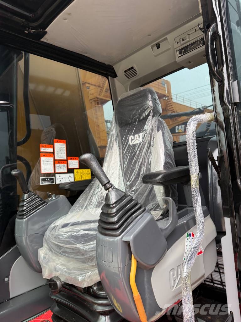 CAT 336D2L   3000 units excavators in stock Raupenbagger
