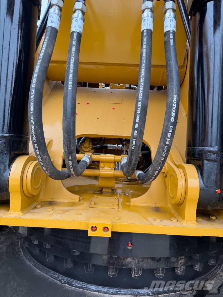 CAT 336D2L   3000 units excavators in stock Raupenbagger