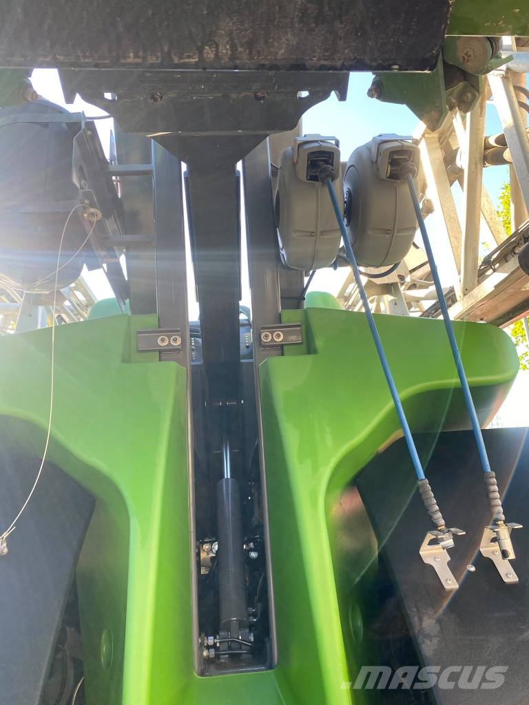 Fendt Rogator 665 Αυτοκινούμενα ψεκαστικά