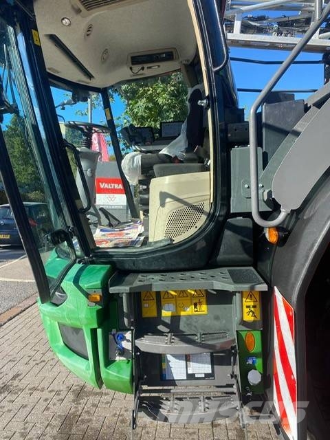 Fendt Rogator 665 Αυτοκινούμενα ψεκαστικά