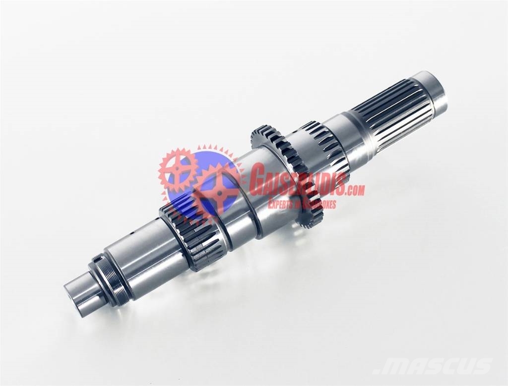 CEI Mainshaft 2152763 for SCANIA Versnellingsbakken