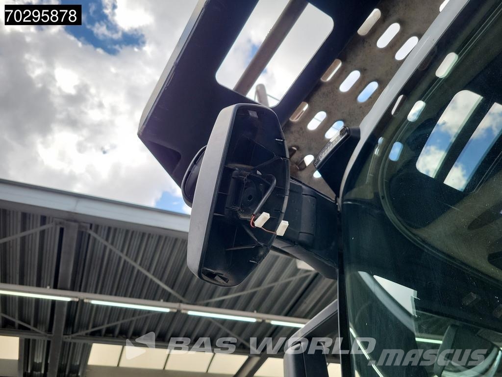 Mercedes-Benz Actros 1843 4X2 Retarder Euro 6 Lohr Aufbau Vilcēji
