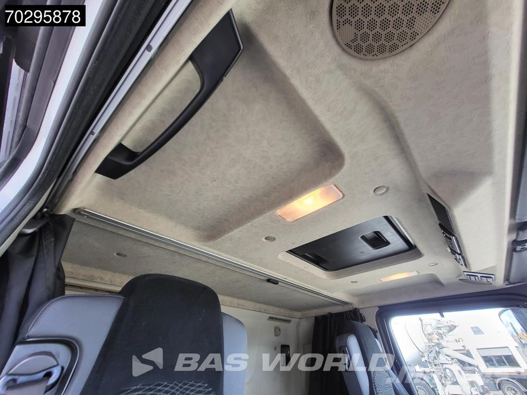 Mercedes-Benz Actros 1843 4X2 Retarder Euro 6 Lohr Aufbau Vilcēji
