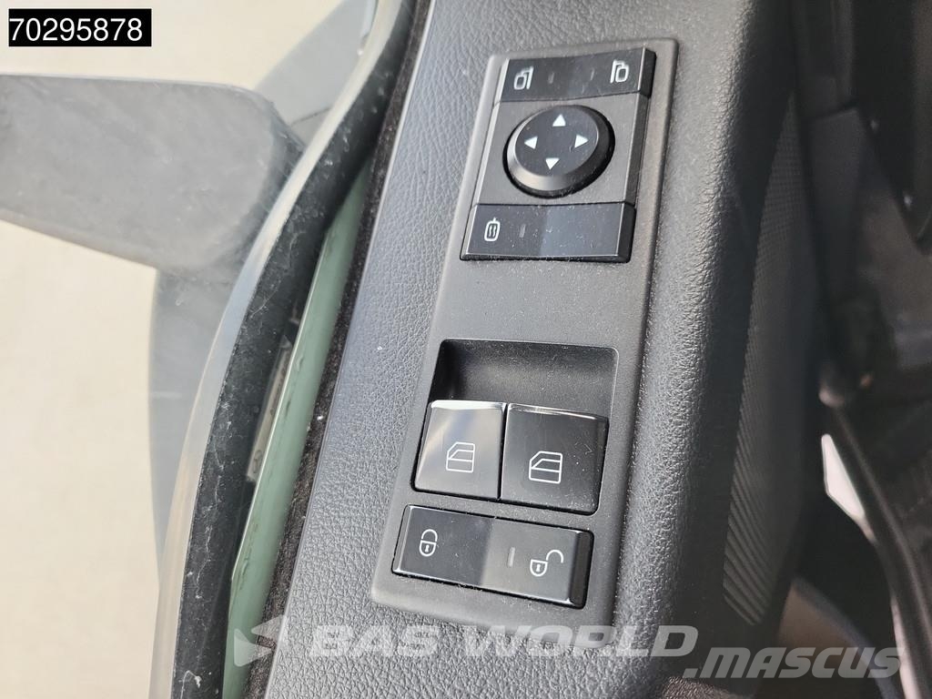 Mercedes-Benz Actros 1843 4X2 Retarder Euro 6 Lohr Aufbau Vilcēji
