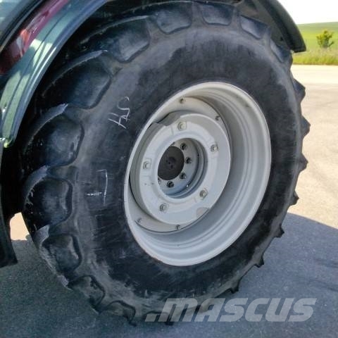 Valtra N 174 Tractoare