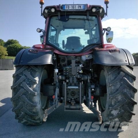 Valtra N 174 Tractoare