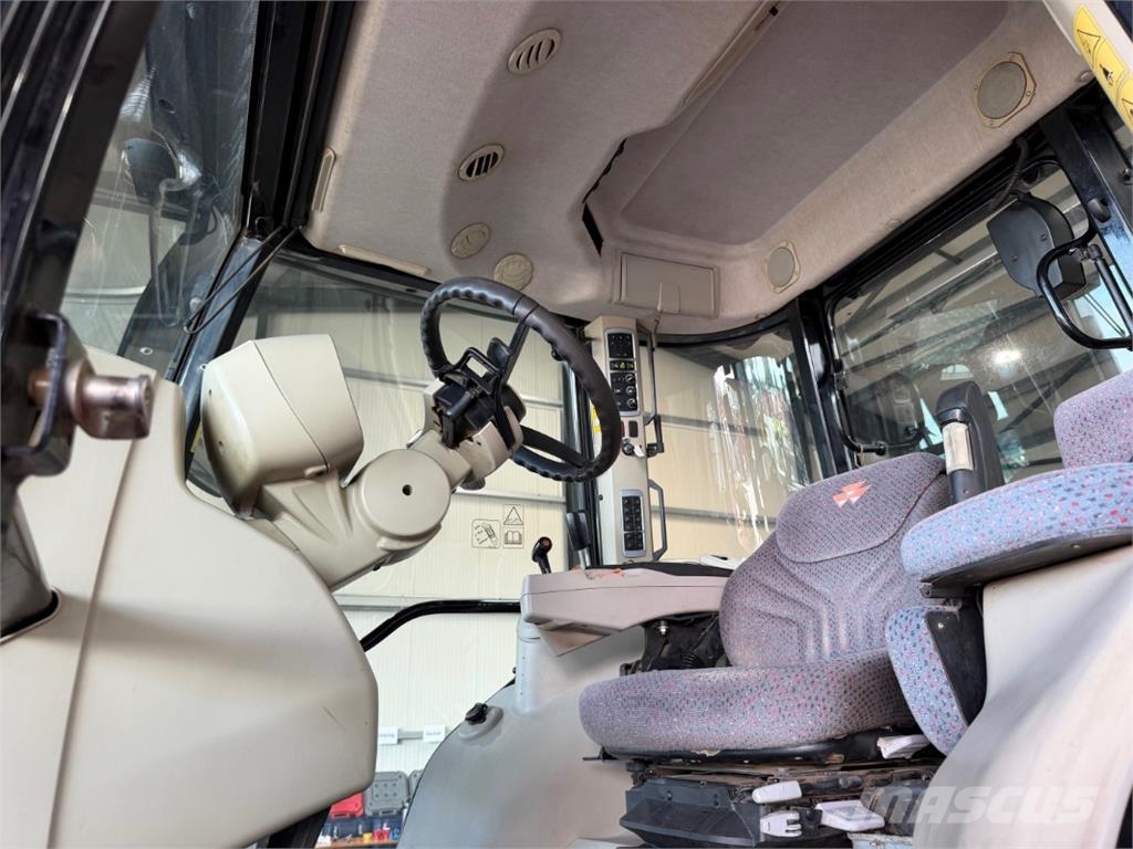Massey Ferguson 7726 Dyna 6 Efficient 農業機械 -　その他