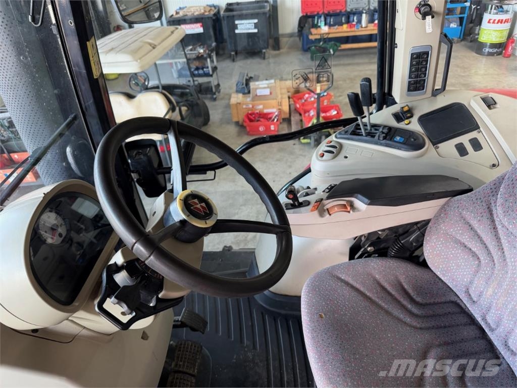 Massey Ferguson 7726 Dyna 6 Efficient 農業機械 -　その他
