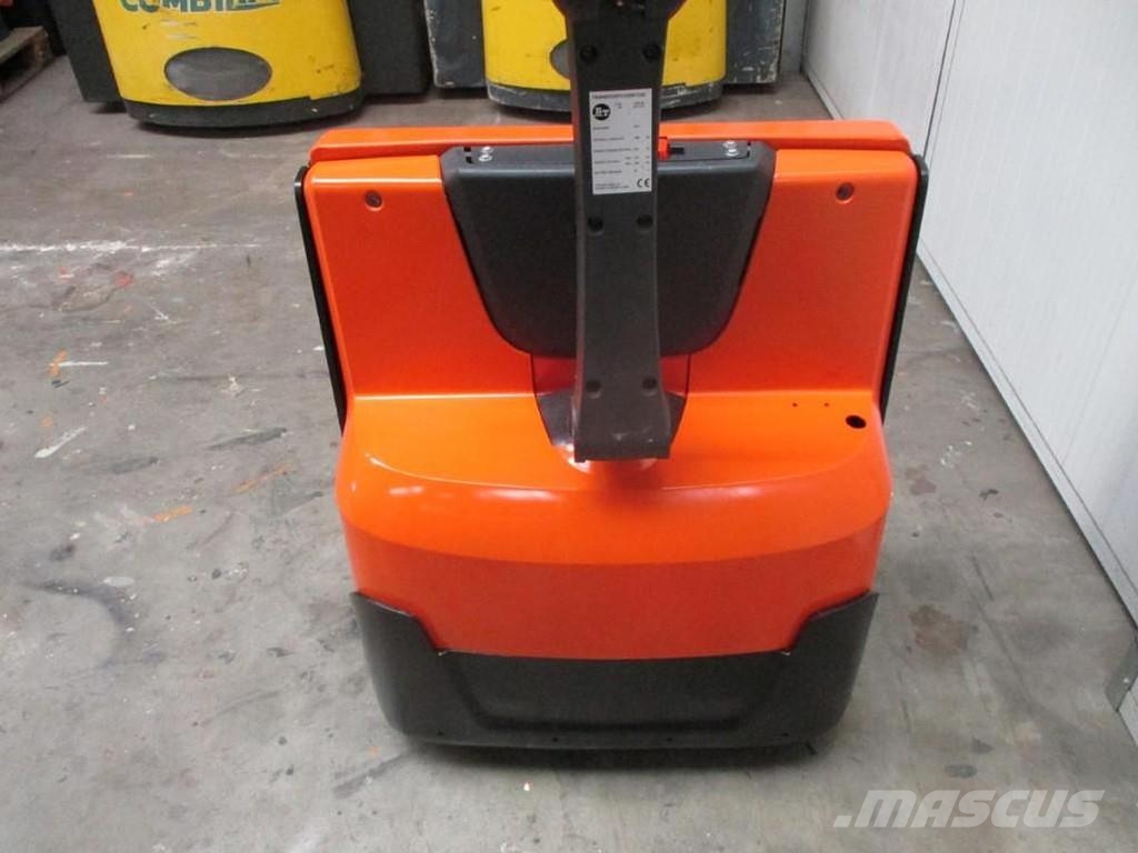 BT LWE140 Штабелери