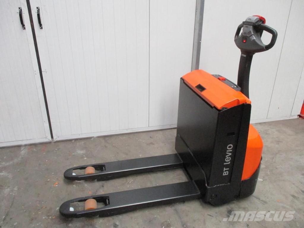 BT LWE140 Штабелери