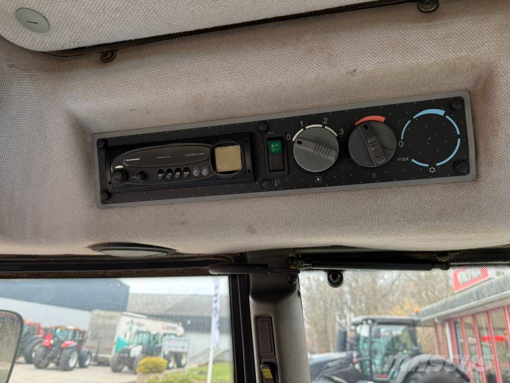 Valtra 8150 拖拉机/农用车