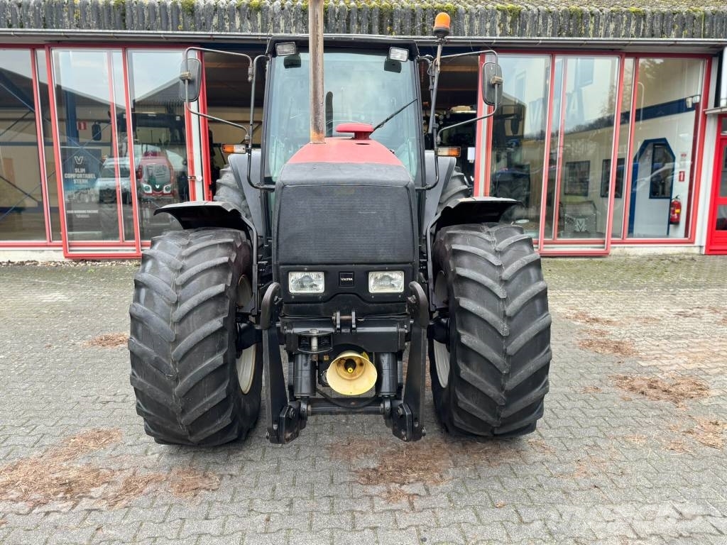 Valtra 8150 拖拉机/农用车