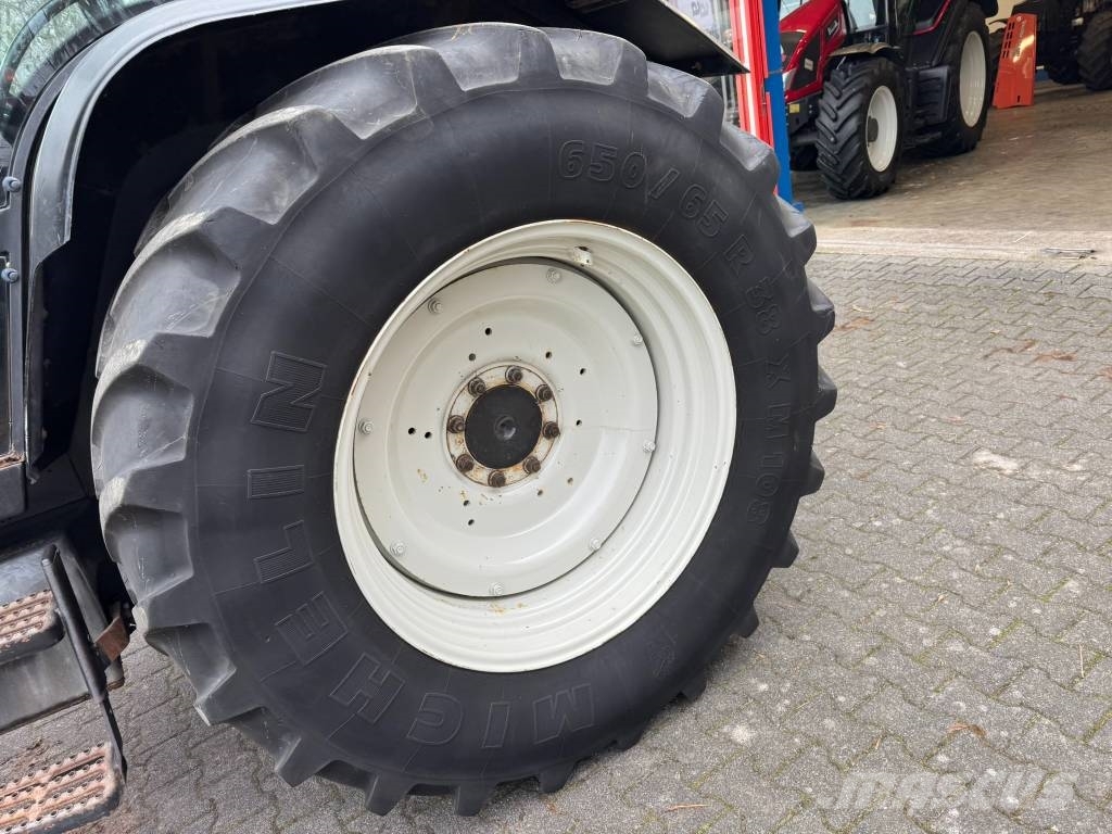 Valtra 8150 拖拉机/农用车