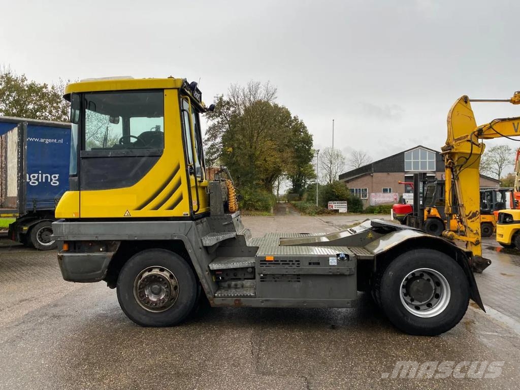 Terberg TT223 Tracteur de manœuvre