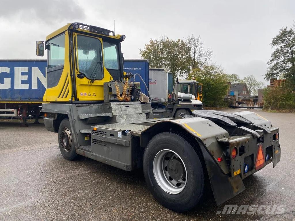 Terberg TT223 Tracteur de manœuvre