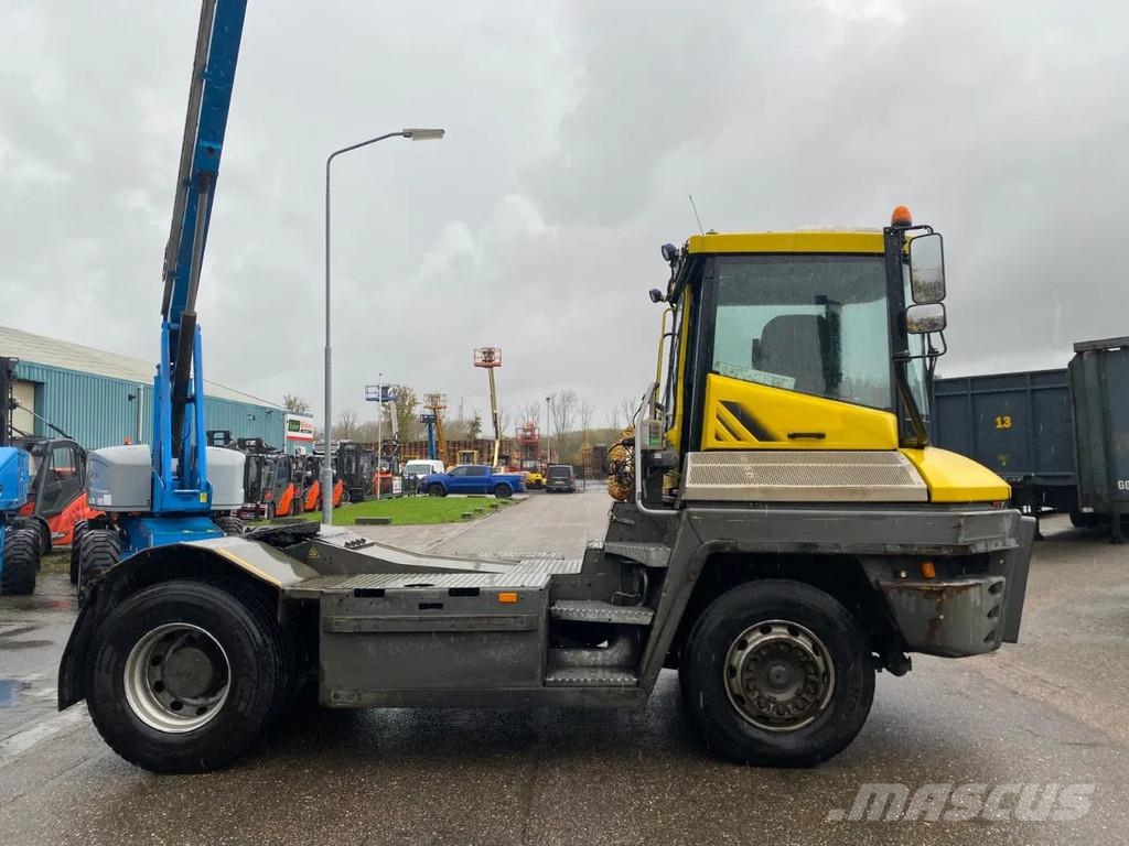 Terberg TT223 Tracteur de manœuvre