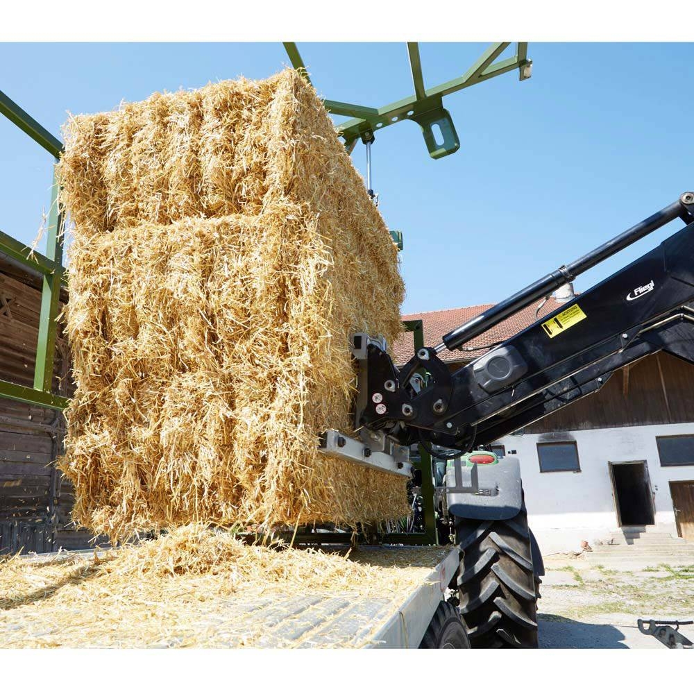 Fliegl Ballefork Inny sprzęt do załadunku i kopania