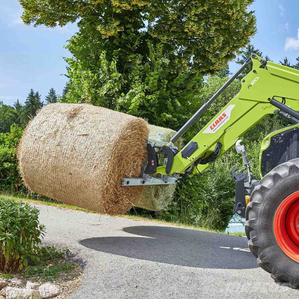 Fliegl Ballefork Inny sprzęt do załadunku i kopania
