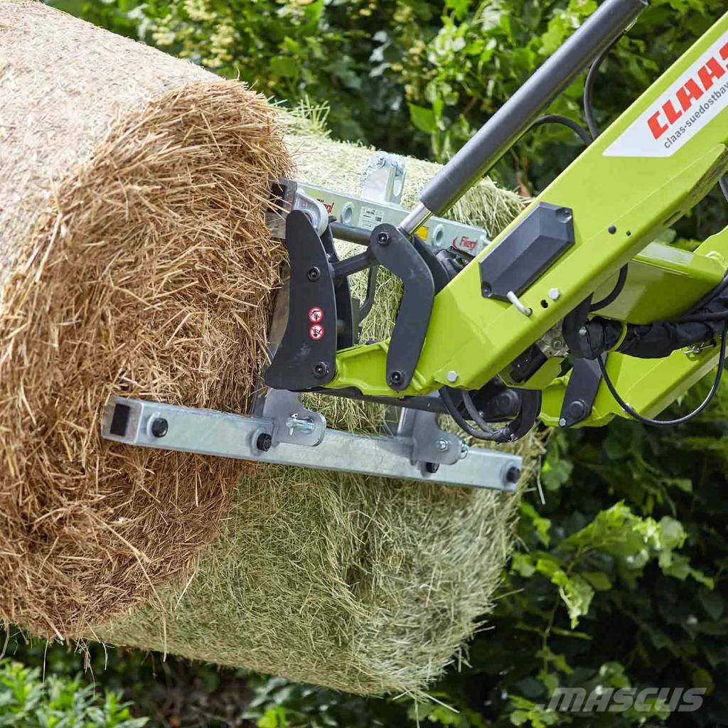 Fliegl Ballefork Inny sprzęt do załadunku i kopania