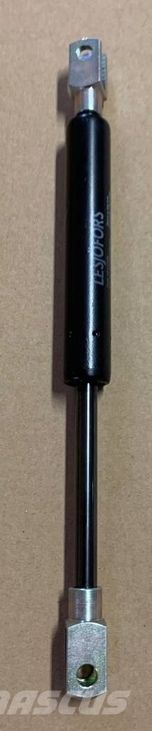 Deutz-Fahr Shock absorber 16029868, 1602-9868, 1602 9868 Lindid, ketid ja alusvankrid