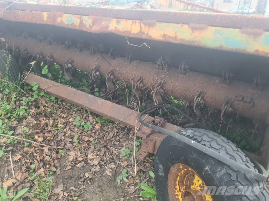 Taarup 2.5 Utilaje agricole - Altele