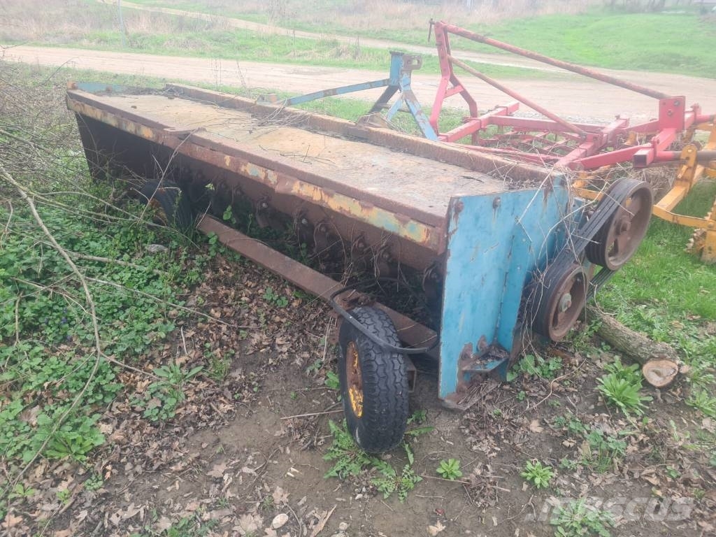 Taarup 2.5 Utilaje agricole - Altele
