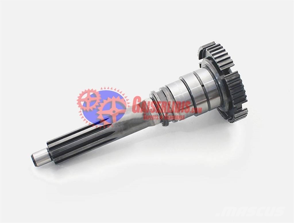 CEI Input shaft 1304202259 for ZF Versnellingsbakken
