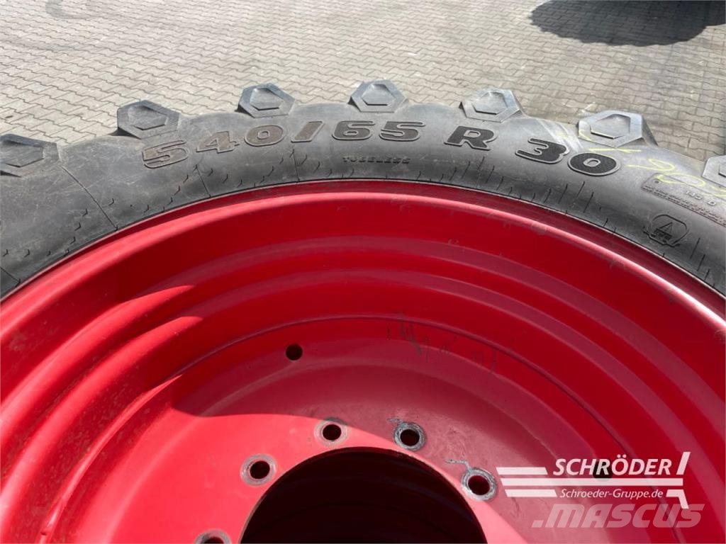 Trelleborg 540/65 R30 TRELLEBORG Pneus, roues et jantes