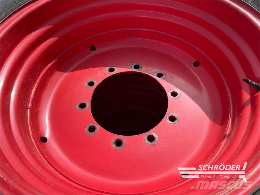 Trelleborg 540/65 R30 TRELLEBORG Pneus, roues et jantes
