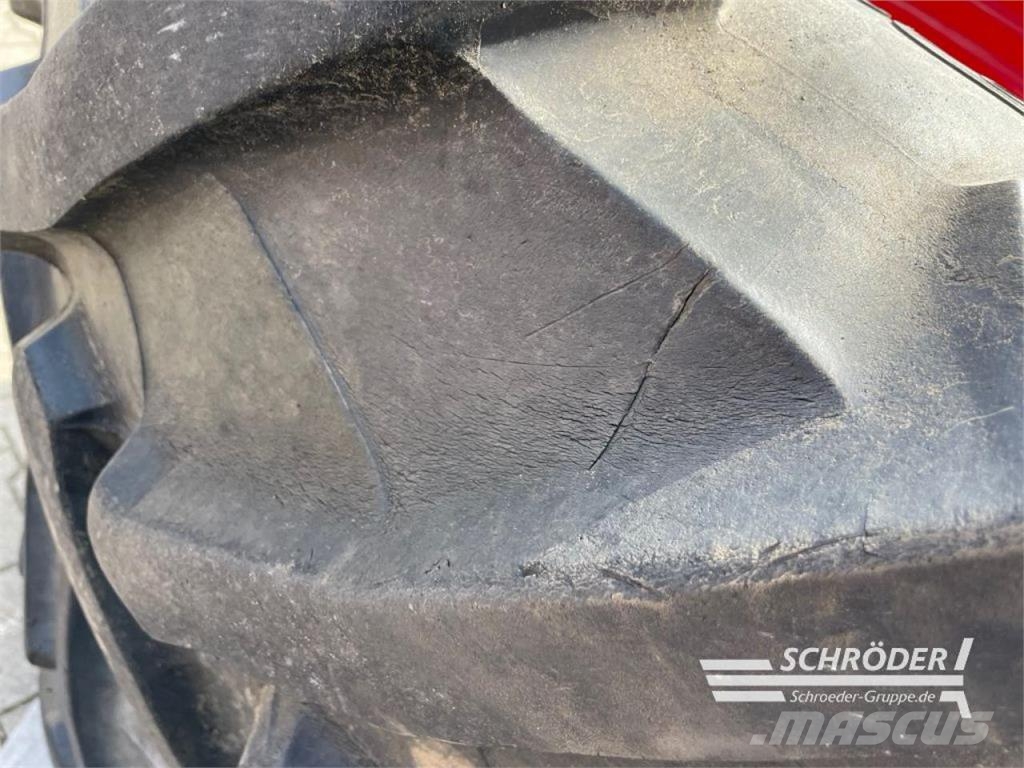Trelleborg 540/65 R30 TRELLEBORG Pneus, roues et jantes