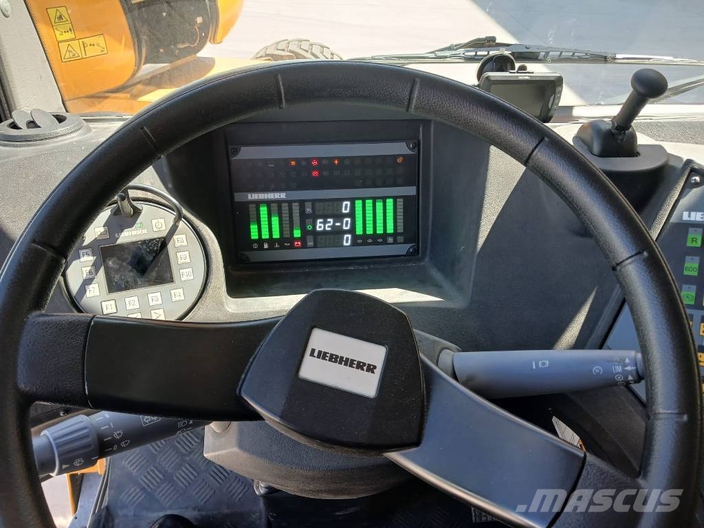 Liebherr LTM 1040-2.1 Kranen voor alle terreinen