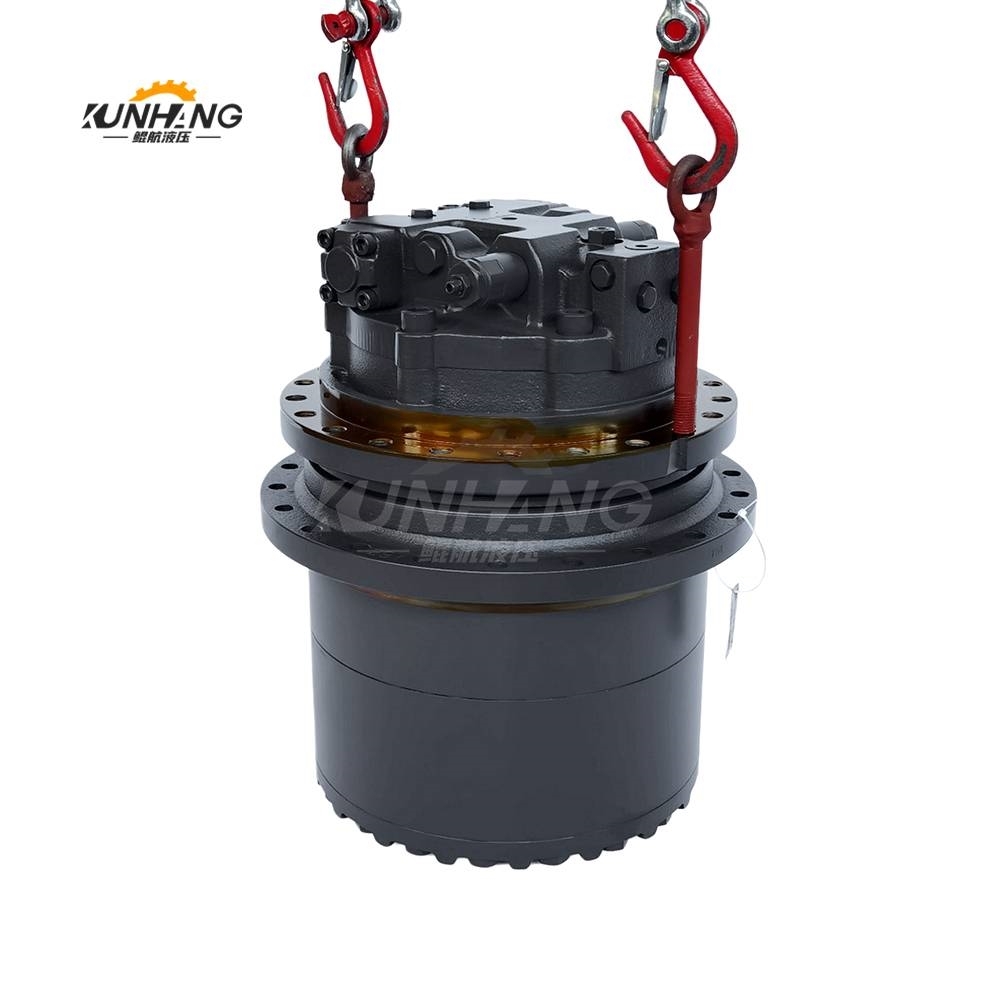 Volvo VOE14599920 final drive EC300 Travel motor Transmissão