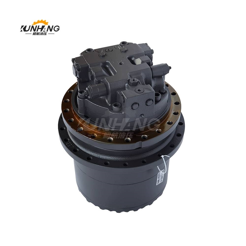 Volvo VOE14599920 final drive EC300 Travel motor Transmissão