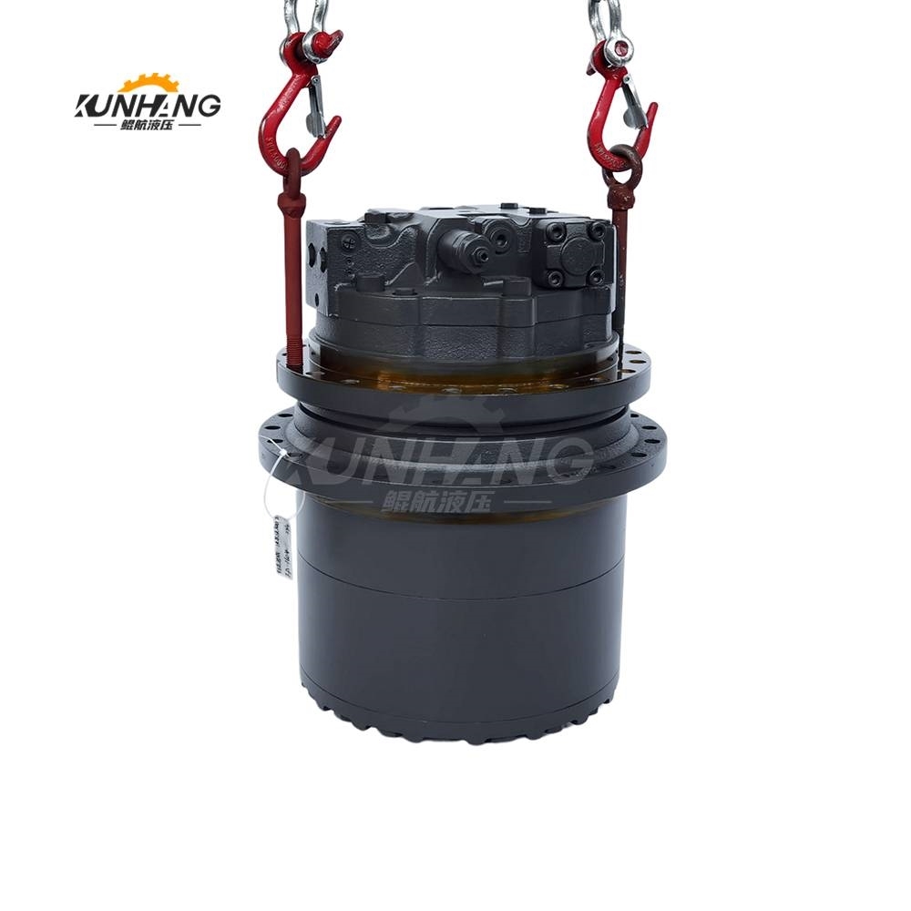 Volvo VOE14599920 final drive EC300 Travel motor Transmissão