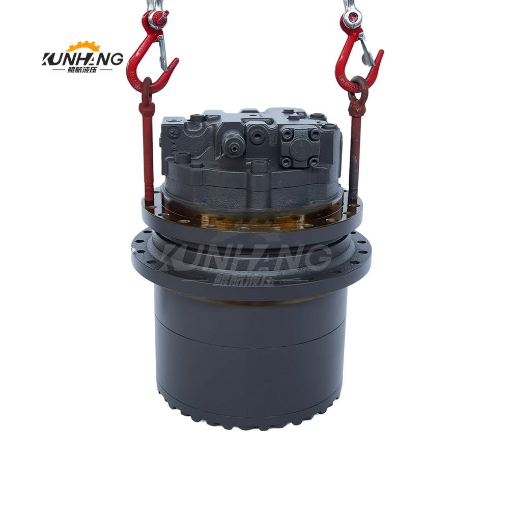 Volvo VOE14599920 final drive EC300 Travel motor Transmissão